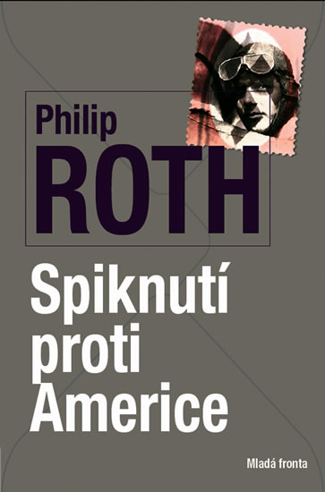 Obrázok Spiknutí proti Americe