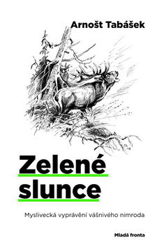 Obrázok Zelené slunce