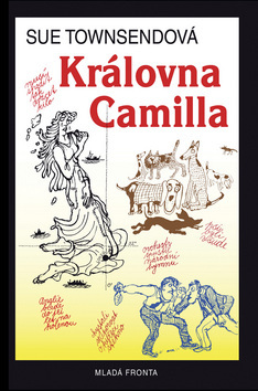 Obrázok Královna Camilla