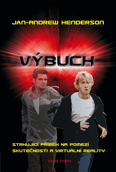 Obrázok Výbuch
