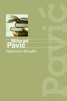 Obrázok Papírové divadlo