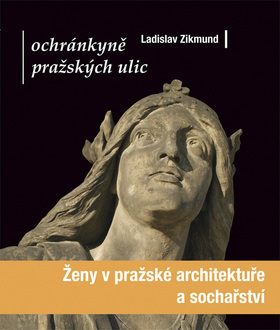 Obrázok Ochránkyně pražských ulic