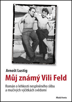 Obrázok Můj známý Vili Feld