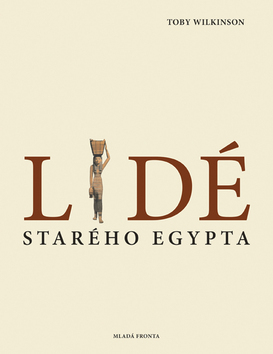 Obrázok Lidé starého Egypta