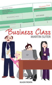 Obrázok Business Class