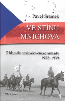 Obrázok Ve stínu Mnichova