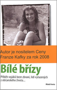 Obrázok Bílé břízy