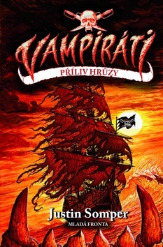 Obrázok Vampiráti - Příliv hrůzy