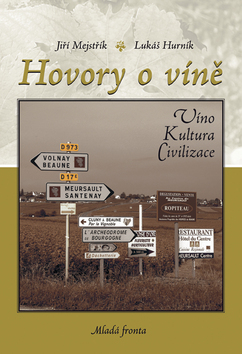 Obrázok Hovory o víně