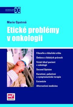 Obrázok Etické problémy v onkologii