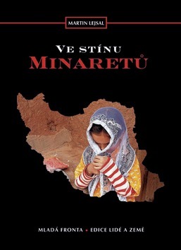 Obrázok Ve stínu minaretů
