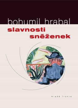 Obrázok Slavnosti sněženek - 3.vydání