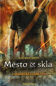 Obrázok Město ze skla
