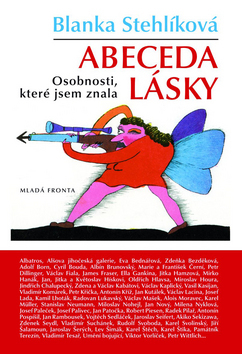 Obrázok Abeceda lásky