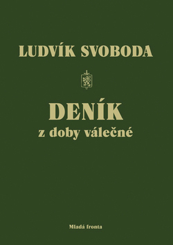 Obrázok Deník z doby válečné