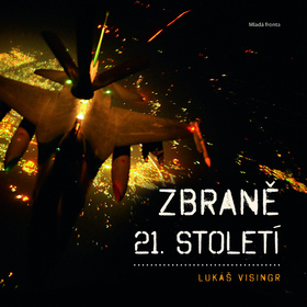 Obrázok Zbraně 21. století