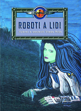Obrázok Roboti a lidi