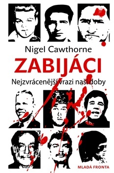 Obrázok Zabijáci