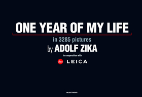 Obrázok One Year Of My Life/Jeden rok mého života