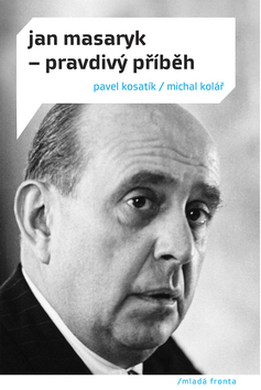 Obrázok Jan Masaryk - pravdivý příběh