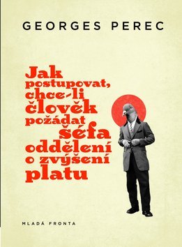 Obrázok Jak postupovat, chce-li člověk požádat šéfa oddělení o zvýšení platu