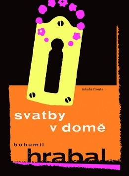 Obrázok Svatby v domě