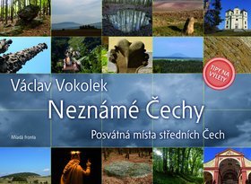 Obrázok Neznámé Čechy