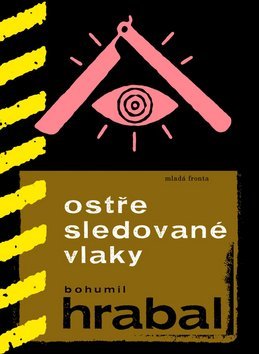 Obrázok Ostře sledované vlaky