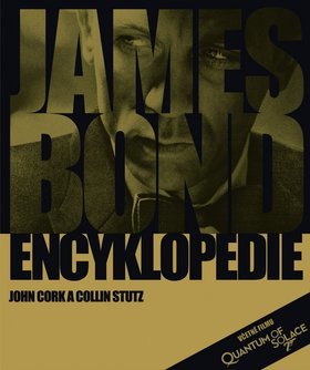 Obrázok James Bond Encyklopedie