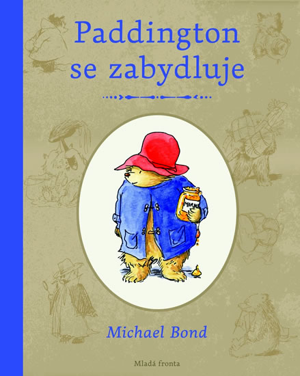 Obrázok Paddington se zabydluje