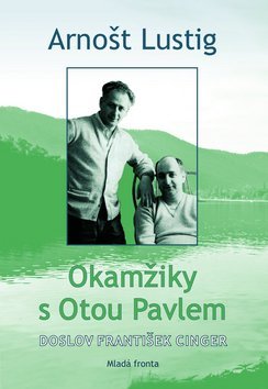 Obrázok Okamžiky s Otou Pavlem