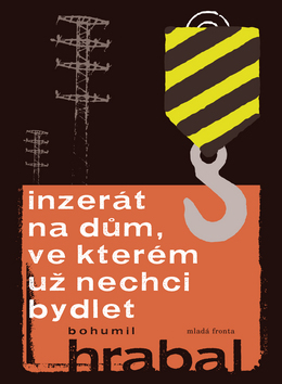 Obrázok Inzerát na dům, ve kterém už nechci bydlet