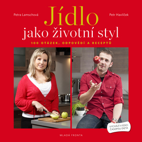 Obrázok Jídlo jako životní styl