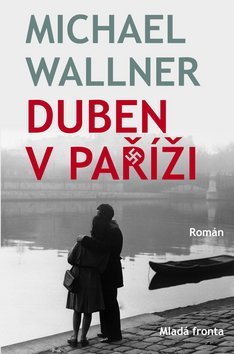 Obrázok Duben v Paříži