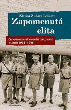 Obrázok Zapomenutá elita - Českoslovenští vojenš