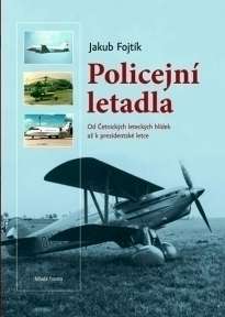 Obrázok Policejní letadla - Od Četnických leteckých hlídek až k prezidentské letce