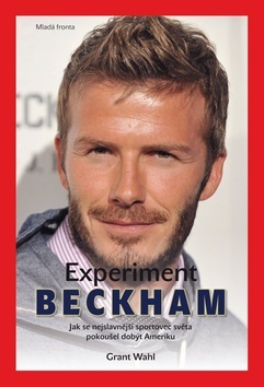 Obrázok Experiment Beckham