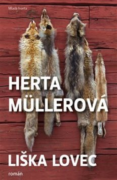 Obrázok Liška lovec