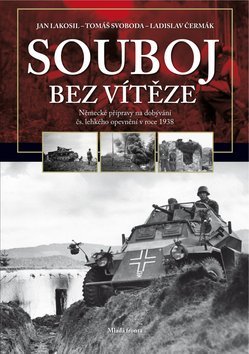 Obrázok Souboj bez vítěze