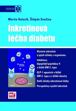 Obrázok Inkretinová léčba diabetu