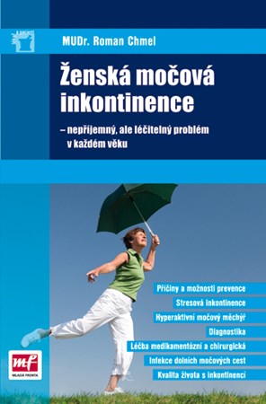 Obrázok Ženská močová inkontinence