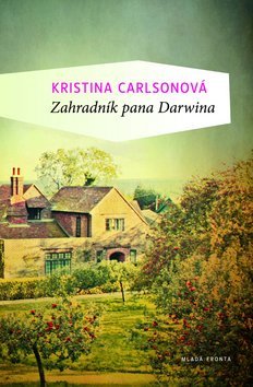 Obrázok Zahradník pana Darwina