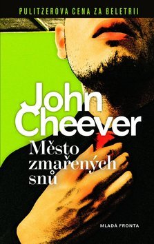 Obrázok Město zmařených snů