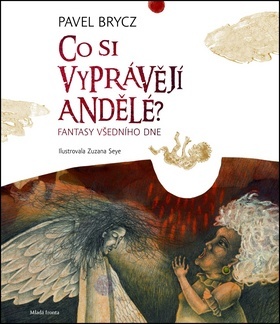 Obrázok Co si vyprávějí andělé?