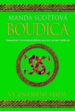 Obrázok Boudica 4 - Ve znamení hada