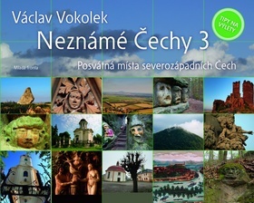 Obrázok Neznámé Čechy 3