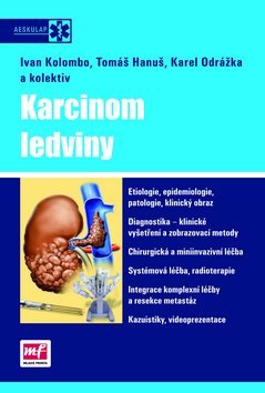 Obrázok Karcinom ledviny