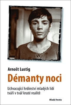 Obrázok Démanty noci