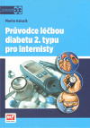 Obrázok Průvodce léčbou diabetu 2. typu pro internisty