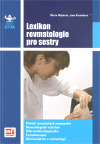 Obrázok Lexikon revmatologie pro sestry